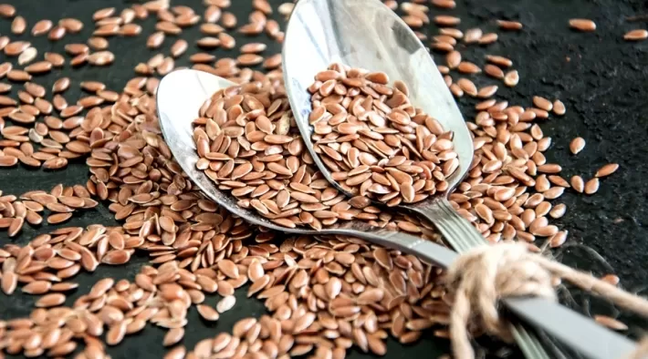 بذور الكتان للتنحيف.. حقيقة أم إشاعة؟