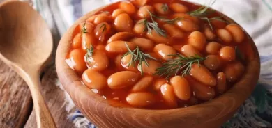 فوائد صحية غير متوقعة للفاصوليا... تعرفوا اليها!