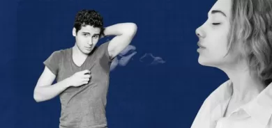 كيف تكشف رائحتك الكثير عن أسرار جسدك وصحتك؟