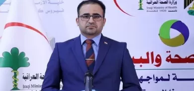 Iraq announces entry into third wave of coronavirus