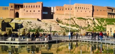 هەولێر و پێشمەرگە بۆ هیچ ناحەز و داگیركەرێك ناچەمێتەوە ..