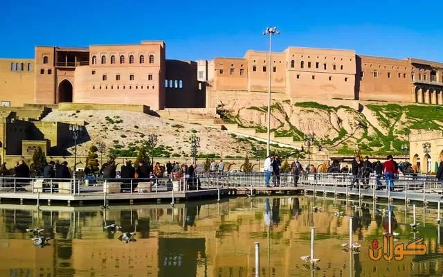 هەولێر و پێشمەرگە بۆ هیچ ناحەز و داگیركەرێك ناچەمێتەوە ..