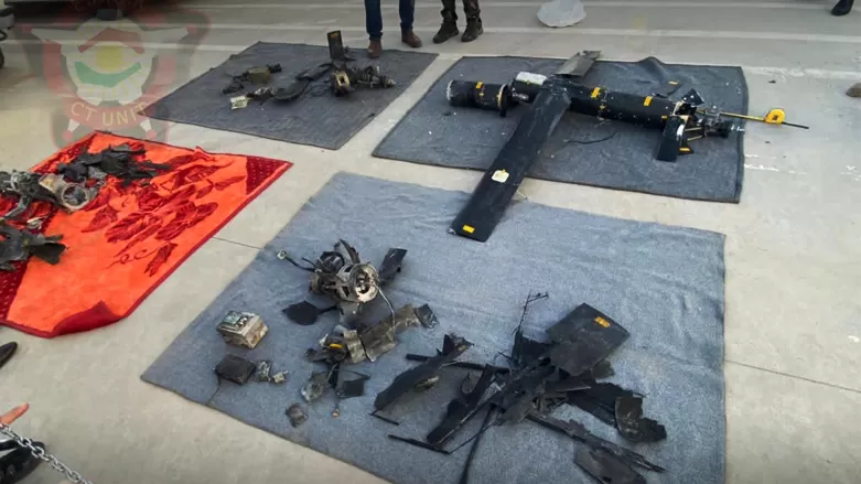 كوردستان.. معلومات جديدة عن 