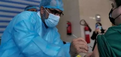 العراق .. الصحة النيابية تحذر من وفيات أكبر بكورونا 