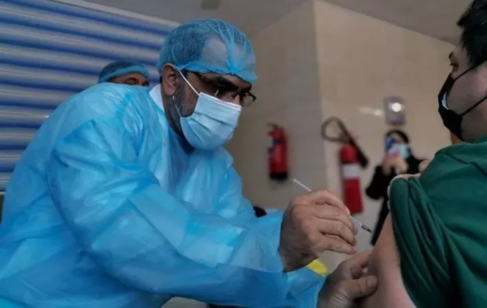 العراق .. الصحة النيابية تحذر من وفيات أكبر بكورونا 