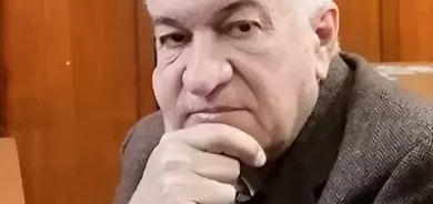 رسالة تلرسون في كتاب الرئيس بارزاني ( للتأريخ )