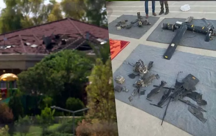 تفاصيل جديدة حول هجوم الطائرات المسيَّرة.. محافظ أربيل: الوضع آمن وسنكشف هوية المنفذين قريباً