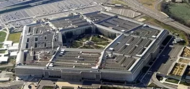 تقرير رسمي أمريكي يؤكد وجود أطباق طائرة غامضة