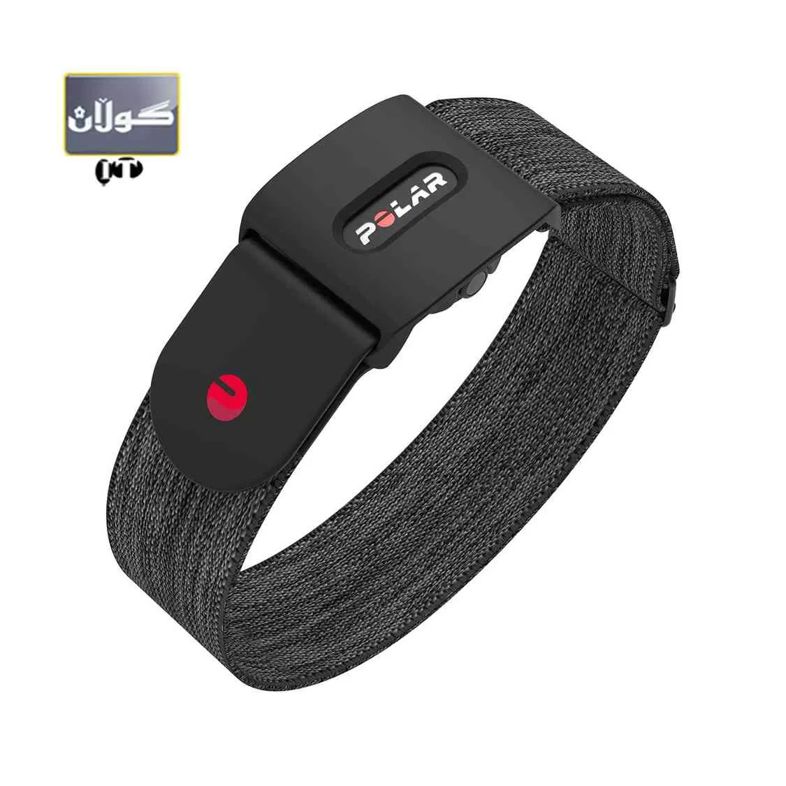 دەستبەندێك چاودێری لێدانی دڵ دەكات