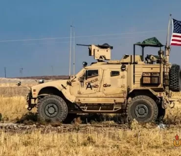 ویلایەتە یكگرتووەكانی ئەمریكا بە نیازە هێزەكانی لە ڕۆژئاوای كوردستان بهێڵێتەوە