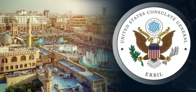 Amerîka êrîşa ser Hewlêrê mehkûm dike