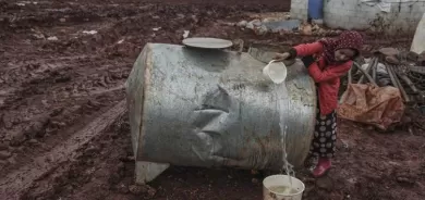 Ava Wêstgeha Elok careke din qut bû