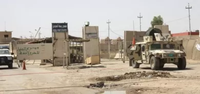 Netewên Yekgirtî daxwaza vekirina deriyê sînor ê “Til Koçer” dike