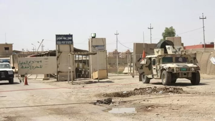 Netewên Yekgirtî daxwaza vekirina deriyê sînor ê “Til Koçer” dike