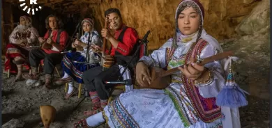 Grûpa Em muzîka resen a Kurdî pêşkêş dike