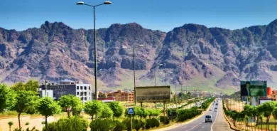 Li Ranya xortek bi xeniqandî hat dîtin