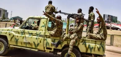 واشنطن تدعم مبادرة حمدوك لتشكيل 