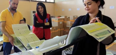 Hijmara dengderên Îraqî zêdetir ji 24 miliyon kese