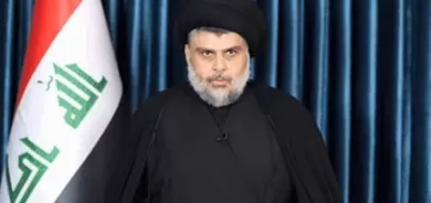 Muqteda Sedr pêçiya xwe dirêjî Îranê kir: Eektirîkê wek kartekê li dijî gelê Iraqê bikar tînin!