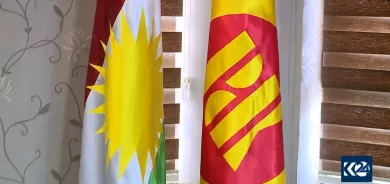 Polîtburoya PDKê êrîşa li ser Hewlêrê bi tundî şermezar kir