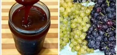 فوائد دبس العنب وأضراره على الصحة!