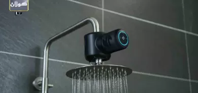 گەرماو  و گۆرانی!