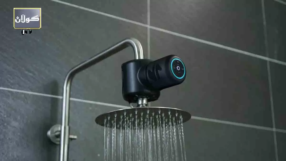 گەرماو  و گۆرانی!