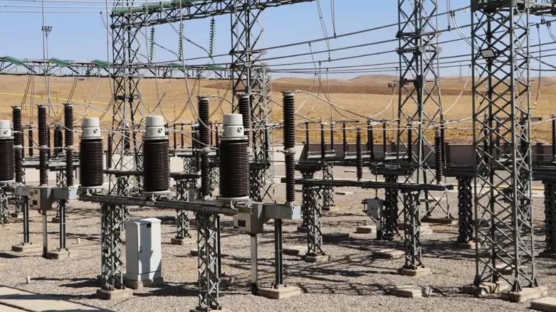 إقليم كوردستان يعلن تفاصيل ساعات التجهيز والإنتاج والعجز من الكهرباء