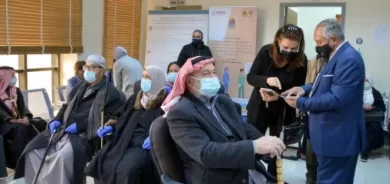 Li Urdinê zilamek piştî lêdana doza duyem ya vaksîna Koronayê mir