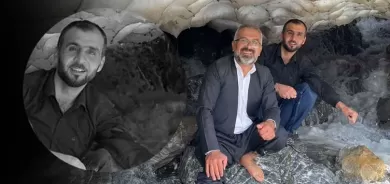 Xortekî Rojavayê Kurdistanê ji ber herifîna qeşayê li Çomanê canê xwe ji dest da