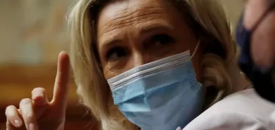 الانتخابات في فرنسا: حزبا مارين لوبان والرئيس ماكرون يفشلان في الفوز بأي إقليم