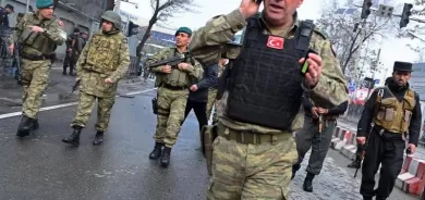 تركيا وإيران.. لماذا تشكل أفغانستان بؤرة صراع جديدة؟