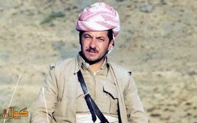 هەرێمی كوردستان لە دەستێكی ئەمین وخۆراگردایە ..