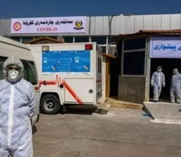 هەر فەرمانبەرێكی حكومەت بە كۆرۆنا گیانی لەدەستدابێت خانەنشینی بۆ دەكرێت