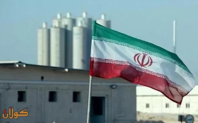 کارەکانی وێستگەی ئەتۆميی بووشەھر دەستپێدەکاتەوە