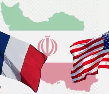 ئه‌مریكا و فه‌ره‌نسا هۆشداريیان دایه‌ ئێران