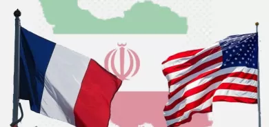 ئه‌مریكا و فه‌ره‌نسا هۆشداريیان دایه‌ ئێران