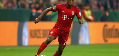 كومان و زۆله‌ بایرن جێ ده‌هێلن