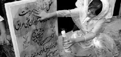 اليوم .. الذكرى السنوية الـ 34 لتعرض مدينة سردشت بشرق كوردستان للقصف الكيميائي