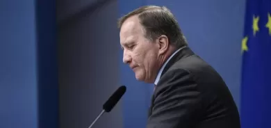 سابقة في تاريخ السويد.. البرلمان يُسقط الحكومة