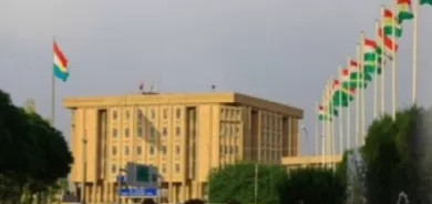 Şanda hikûmetê bersifa pirsên Parlementoyê dide