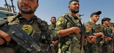 YPGê raporeke Netewên Yekbûyî red kir