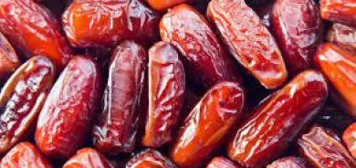 فوائد غير متوقعة للتمر .. لم يخبرك أحد بها