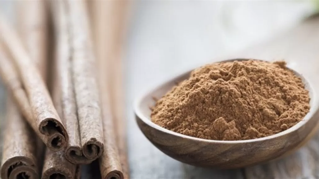 القرفة : يحارب الكوليسترول والسرطان وغيرها من الأمراض