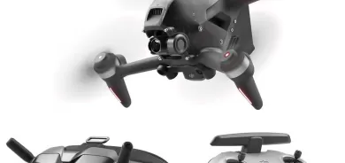 درۆنێك خێرایی و كواڵیتییەكەی لە لوتكەدایە