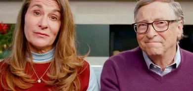 طلاق المليارديرات.. نصب وتخريب وأعمال خيرية وبرامج تلفزيونية