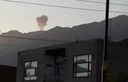 المدفعية التركية تقصف قرى حدودية شمالي كوردستان