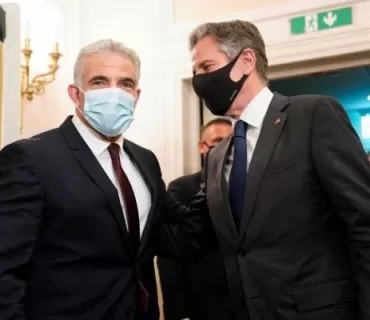 ئیسرائیل  و ئەمریكا جەخت لەسەر بەرنامە ئەتۆمییەكەی ئێران دەكەنەوە