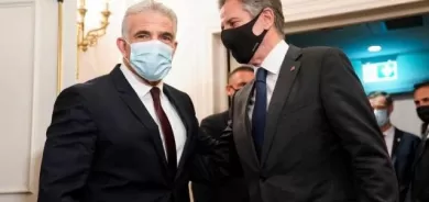 ئیسرائیل  و ئەمریكا جەخت لەسەر بەرنامە ئەتۆمییەكەی ئێران دەكەنەوە
