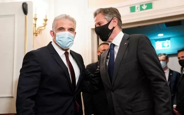 ئیسرائیل  و ئەمریكا جەخت لەسەر بەرنامە ئەتۆمییەكەی ئێران دەكەنەوە